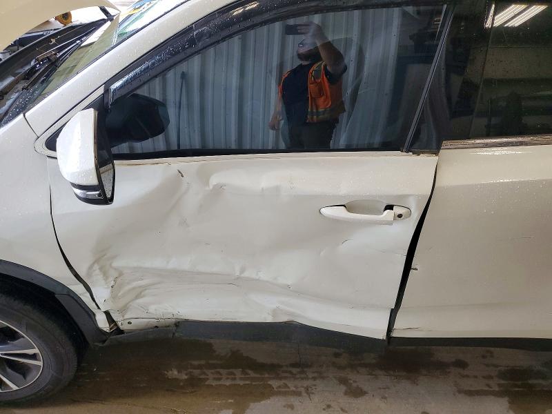 2019 Toyota Highlander მანქანა იყიდება აუქციონზე, vin: 5TDZZRFH7KS356119, აუქციონის ნომერი: 53953996