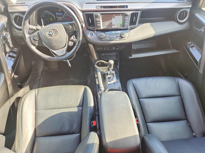 Продаж на аукціоні авто 2016 Toyota Rav4 Hv, vin: JTMDJREV0GD041576, номер лоту: 52150046
