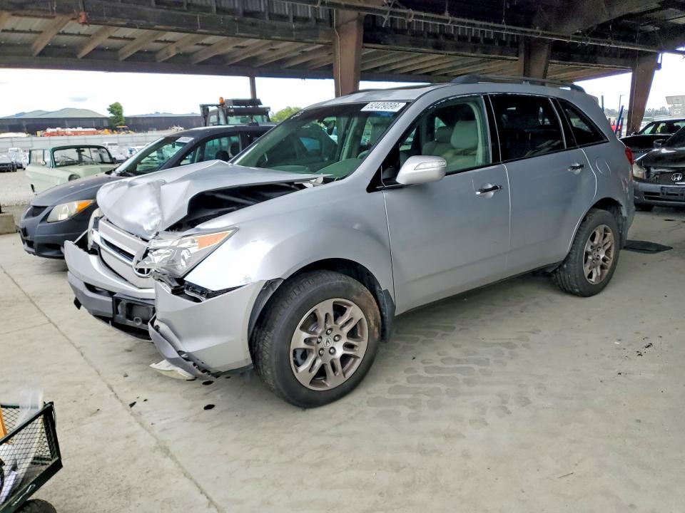 Aukcja sprzedaży 2008 Acura Mdx, vin: 2HNYD282X8H533564, numer aukcji: 52429096