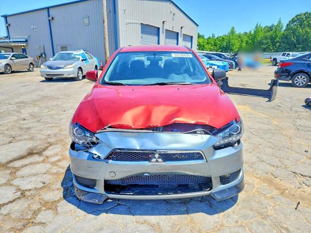 Aukcja sprzedaży 2014 Mitsubishi Lancer, vin: JA32U2FU3EU008109, numer aukcji: 53138436