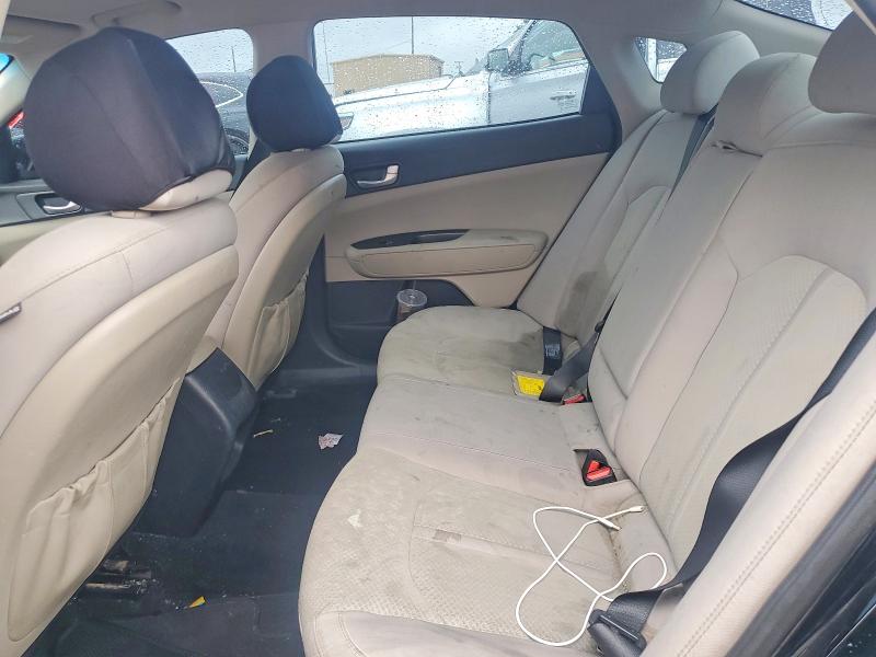 Продажа на аукционе авто 2018 Kia Optima, vin: 5XXGT4L37JG254808, номер лота: 54418526