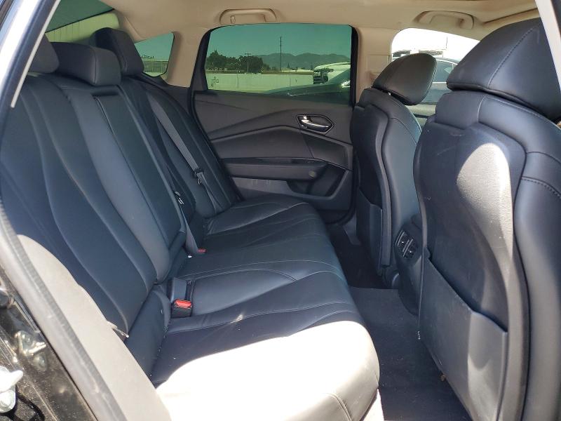 54207906 :رقم المزاد ، 19UUB5F35MA001415 vin ، 2021 Acura Tlx مزاد بيع