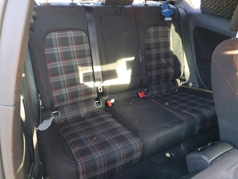 Aukcja sprzedaży 2016 Volkswagen Gti, vin: 3VWTT7AU0GM002978, numer aukcji: 53451186