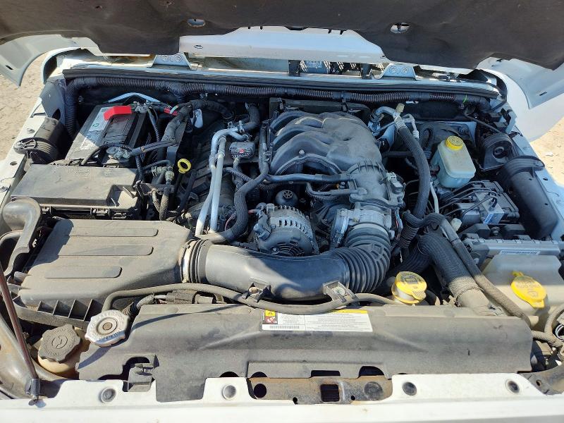 Продажа на аукционе авто 2015 Jeep Wrangler Unlimited, vin: 1C4BJWEG0FL685882, номер лота: 54258696