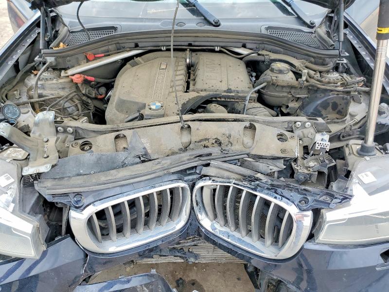 53117726 :رقم المزاد ، 5UXXW7C53J0Z44906 vin ، 2018 Bmw X4 مزاد بيع