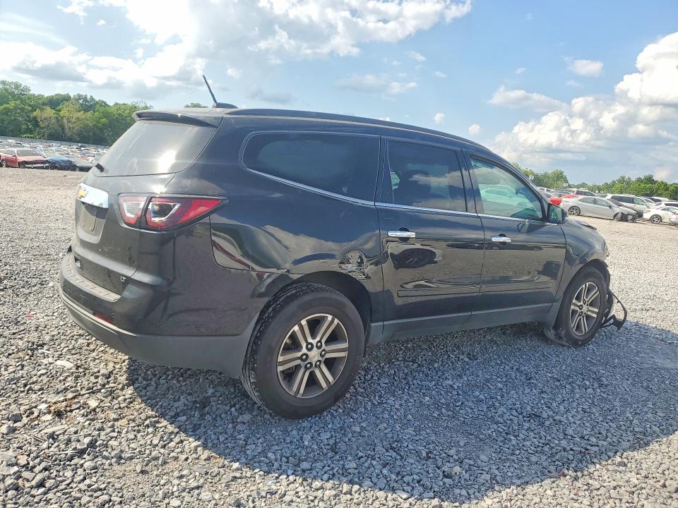 Aukcja sprzedaży 2017 Chevrolet Traverse, vin: 1GNKRGKD6HJ305927, numer aukcji: 54008486