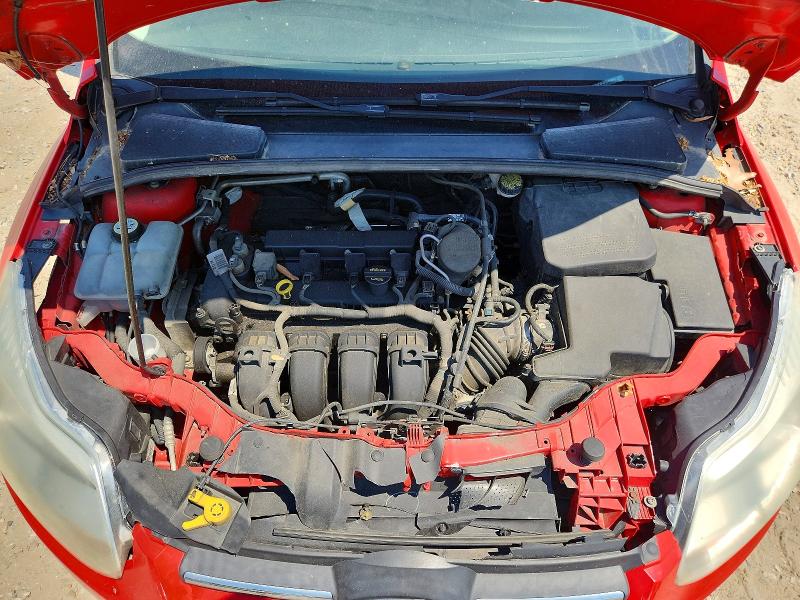 Aukcja sprzedaży 2012 Ford Focus, vin: 1FAHP3K29CL433954, numer aukcji: 53772196