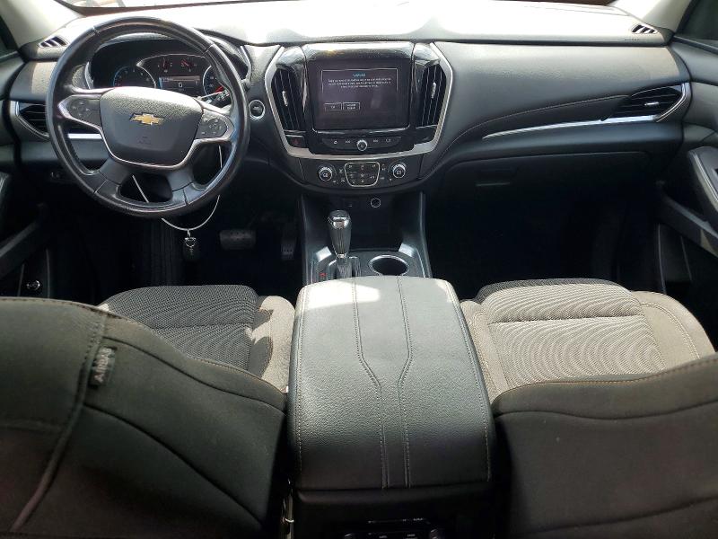 Aukcja sprzedaży 2019 Chevrolet Traverse, vin: 1GNERGKW6KJ281926, numer aukcji: 53277606