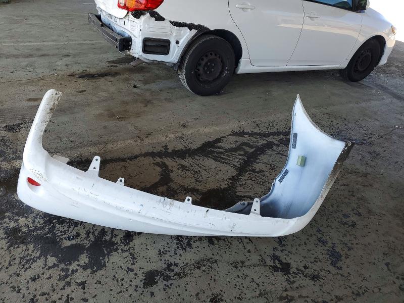 2009 Toyota Corolla მანქანა იყიდება აუქციონზე, vin: JTDBL40E399082673, აუქციონის ნომერი: 54725256