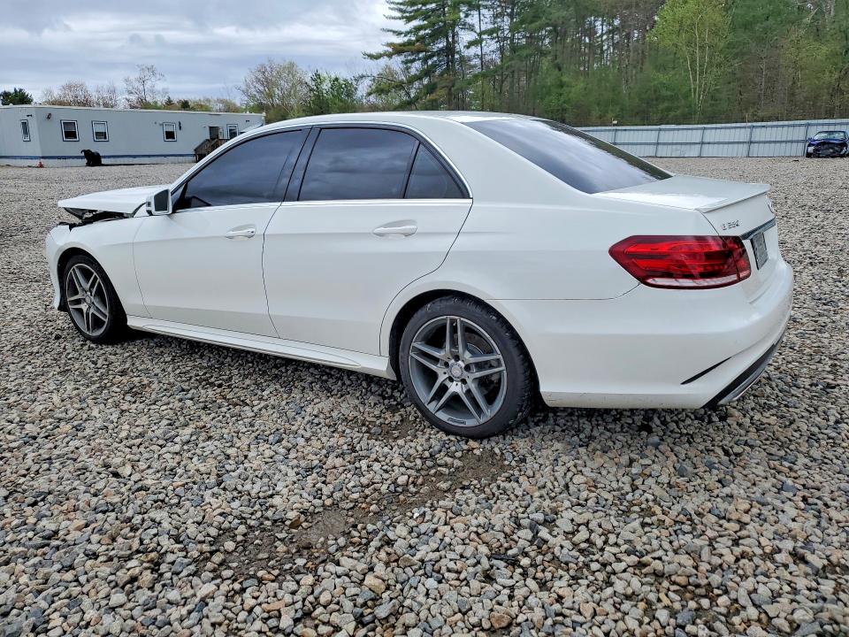 53752706 :رقم المزاد ، WDDHF8JBXEB046906 vin ، 2014 Mercedes-benz E مزاد بيع