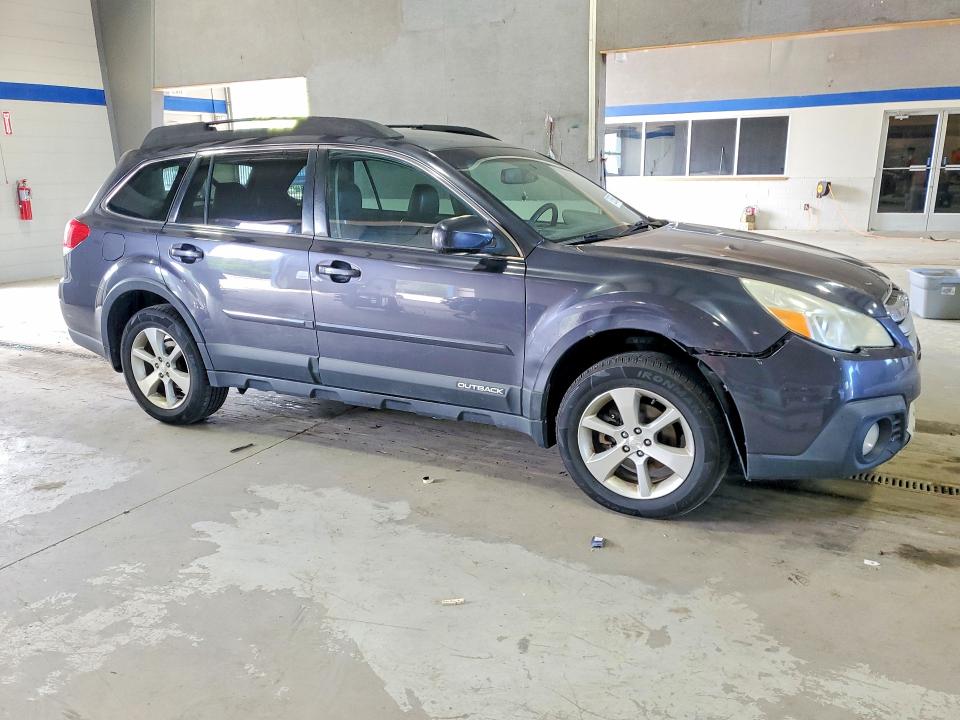 Продаж на аукціоні авто 2013 Subaru Outback, vin: 4S4BRBKC5D3264476, номер лоту: 52059536