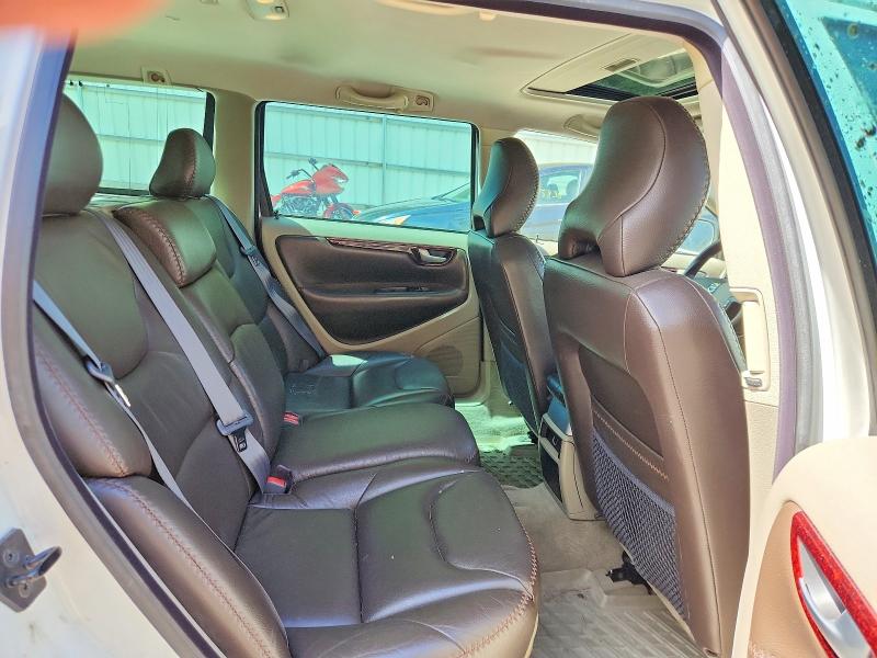 54487236 :رقم المزاد ، YV1SZ59H941141325 vin ، 2004 Volvo Xc70 مزاد بيع