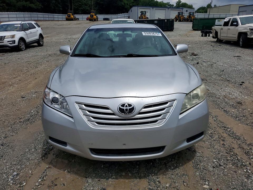 55003876 :رقم المزاد ، 4T1BE46K29U379630 vin ، 2009 Toyota Camry مزاد بيع