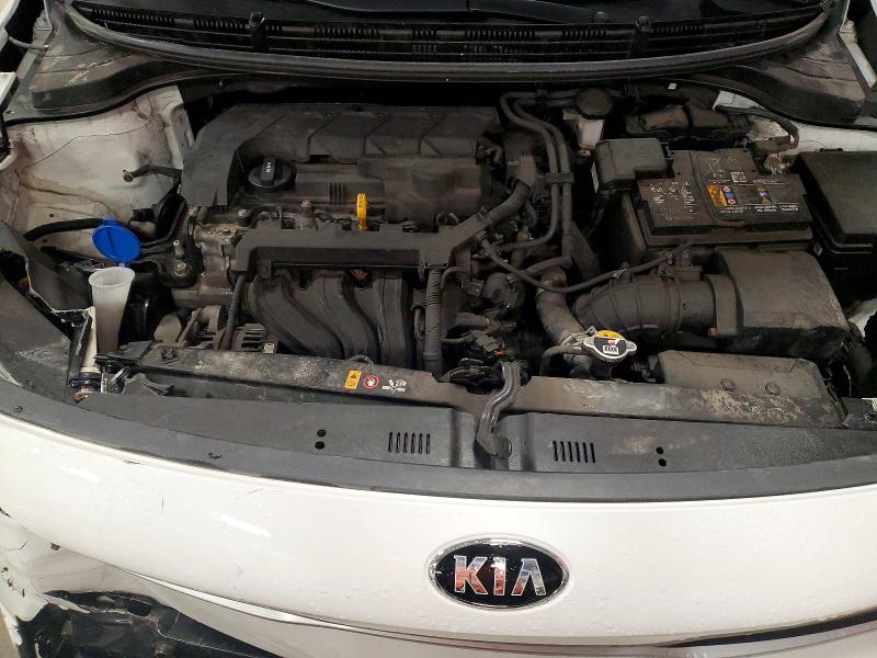 Продаж на аукціоні авто 2021 Kia Rio, vin: 3KPA25AD6ME435311, номер лоту: 53305566