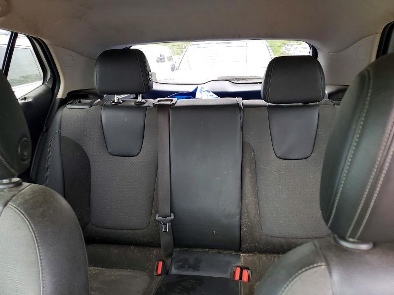 Aukcja sprzedaży 2022 Buick Encore Gx, vin: KL4MMCSL0NB053513, numer aukcji: 52289346
