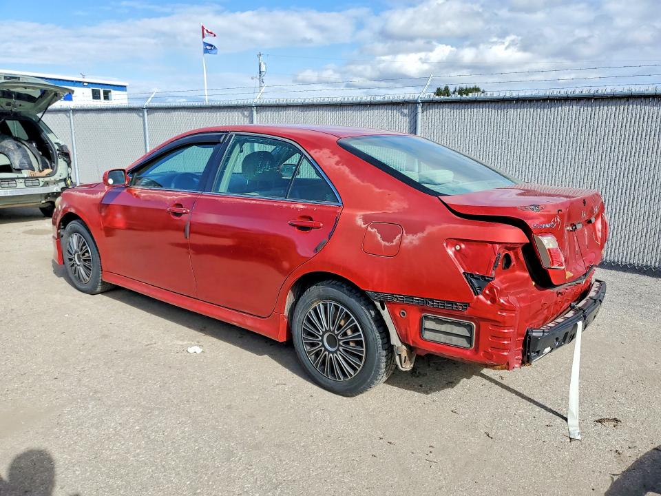 Продажа на аукционе авто 2007 Toyota Camry, vin: 4T1BE46K17U056442, номер лота: 52029886