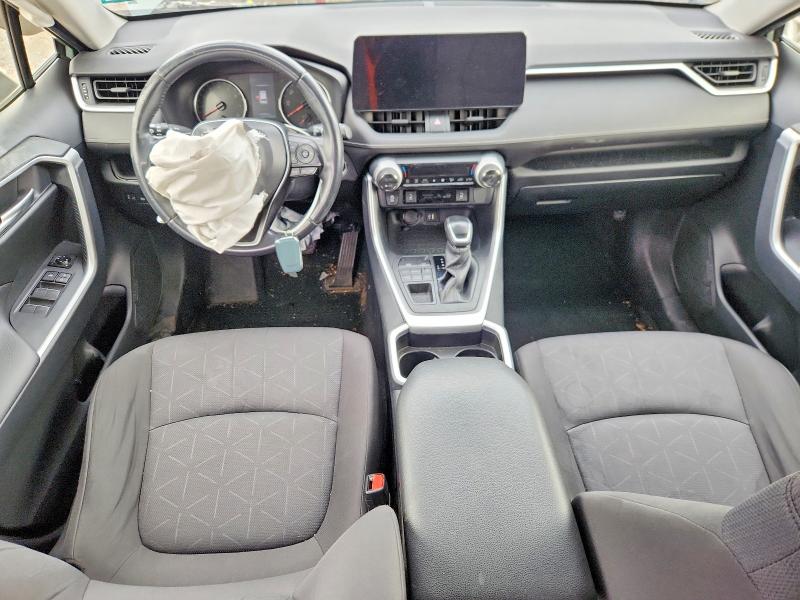 53180806 :رقم المزاد ، JTMP1RFV6KD506110 vin ، 2019 Toyota Rav4 مزاد بيع