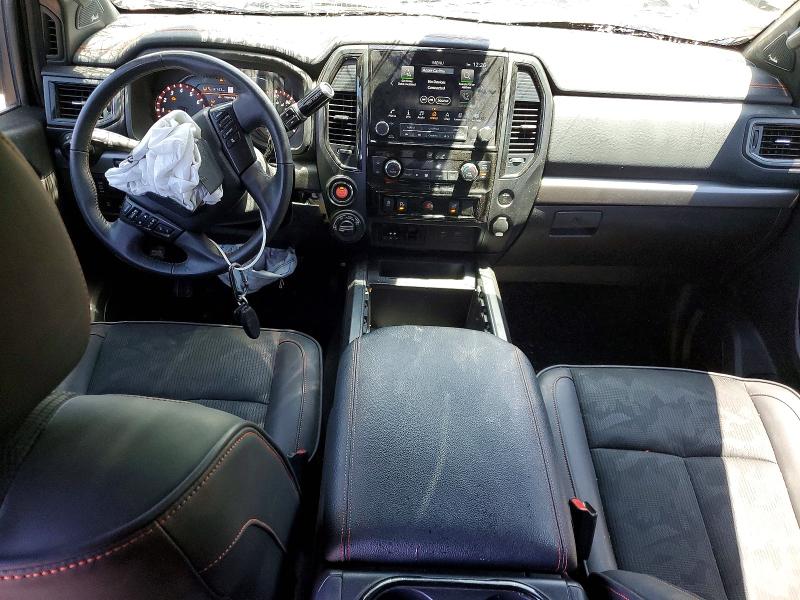 Aukcja sprzedaży 2024 Nissan Titan, vin: 1N6AA1ED2RN102920, numer aukcji: 53116586