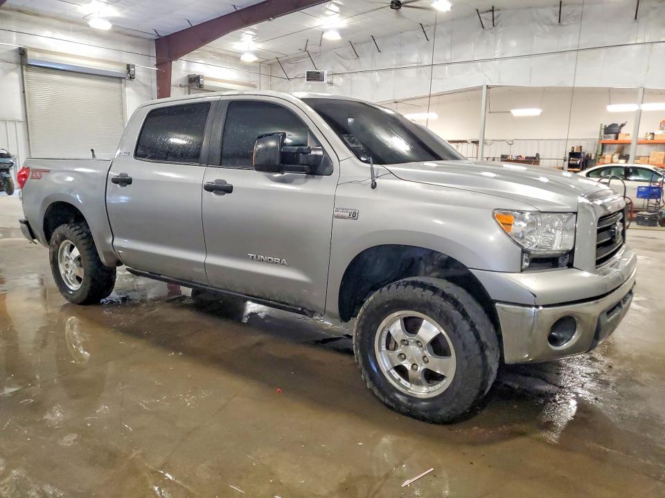 Aukcja sprzedaży 2008 Toyota Tundra, vin: 5TFDV54178X076076, numer aukcji: 54884826