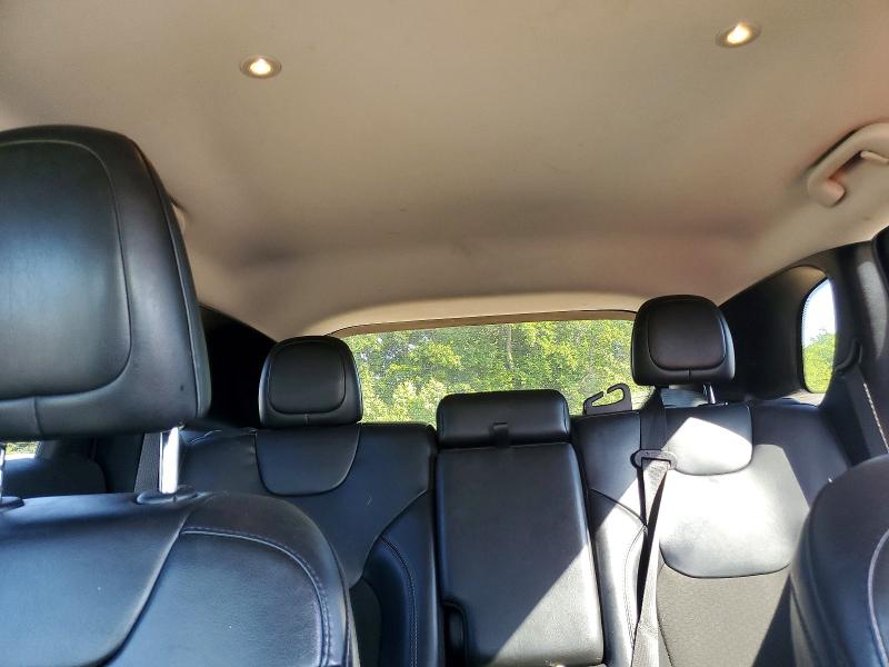 Продаж на аукціоні авто 2021 Jeep Cherokee, vin: 1C4PJLLB4MD134681, номер лоту: 53873056