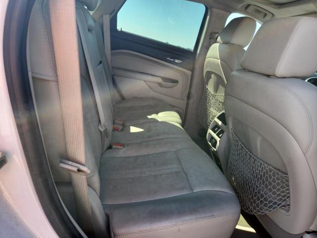 Продаж на аукціоні авто 2013 Cadillac Srx, vin: 3GYFNDE39DS596482, номер лоту: 55325876
