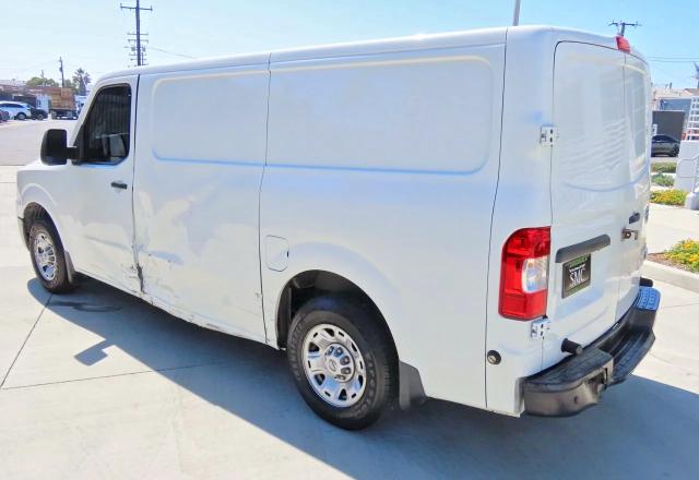 Aukcja sprzedaży 2020 Nissan Nv, vin: 1N6BF0KM3LN806880, numer aukcji: 55608386