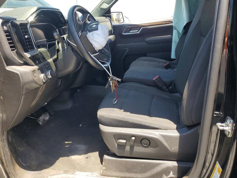 2025 Gmc Sierra მანქანა იყიდება აუქციონზე, vin: 1GTRHCEK3SZ275937, აუქციონის ნომერი: 53442746