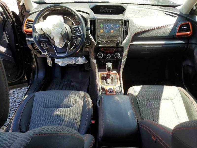 Aukcja sprzedaży 2019 Subaru Forester, vin: JF2SKAPC6KH583382, numer aukcji: 53273106