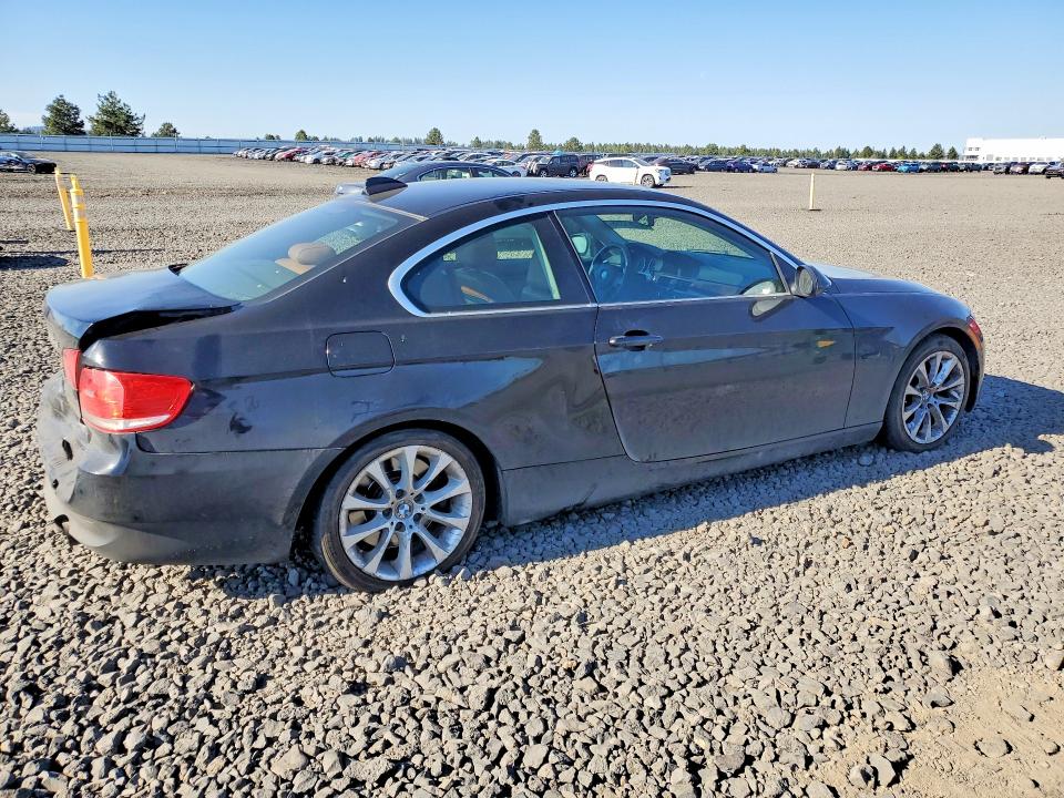 Aukcja sprzedaży 2008 Bmw 335, vin: WBAWC73558E065410, numer aukcji: 52261356