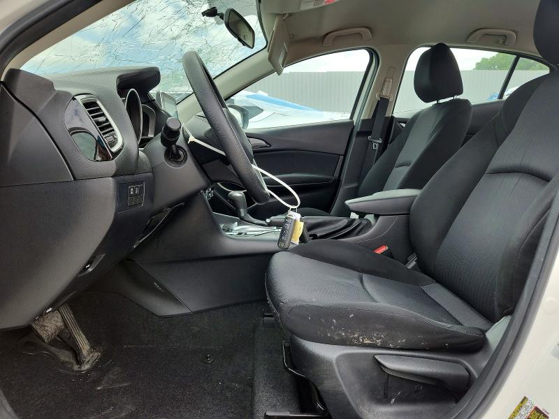 Aukcja sprzedaży 2016 Mazda 3, vin: 3MZBM1T72GM246371, numer aukcji: 54267046