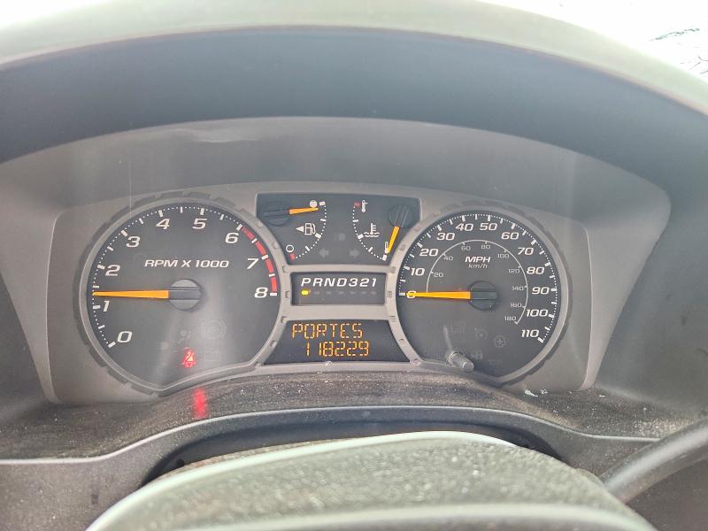 Продаж на аукціоні авто 2006 Gmc Canyon, vin: 1GTCS138068234941, номер лоту: 54022906
