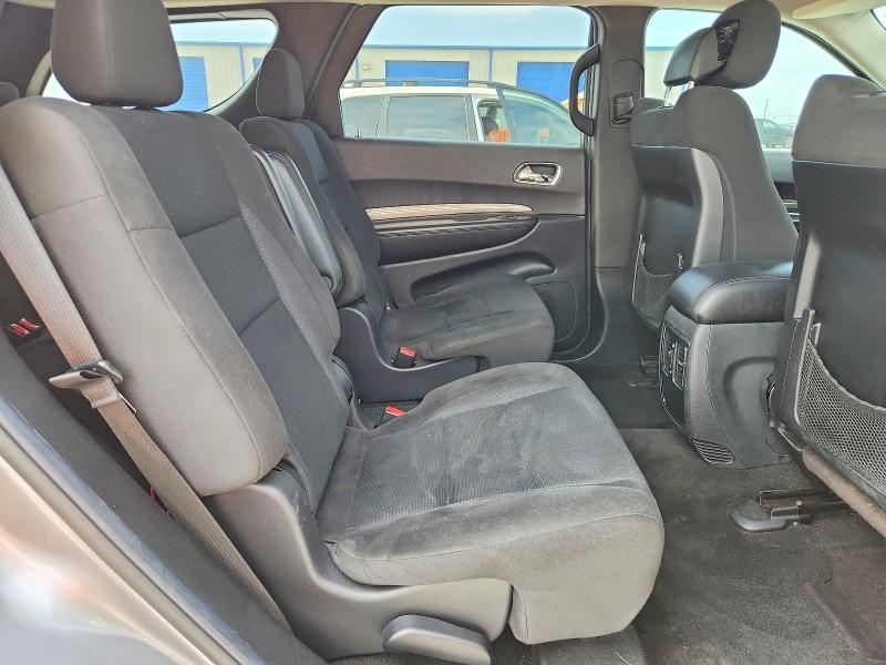 Продаж на аукціоні авто 2014 Dodge Durango, vin: 1C4RDHAG9EC370228, номер лоту: 54783066