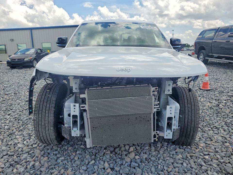 Продажа на аукционе авто 2025 Jeep Grand Cherokee, vin: 1C4RJGBG7SC283473, номер лота: 53353636