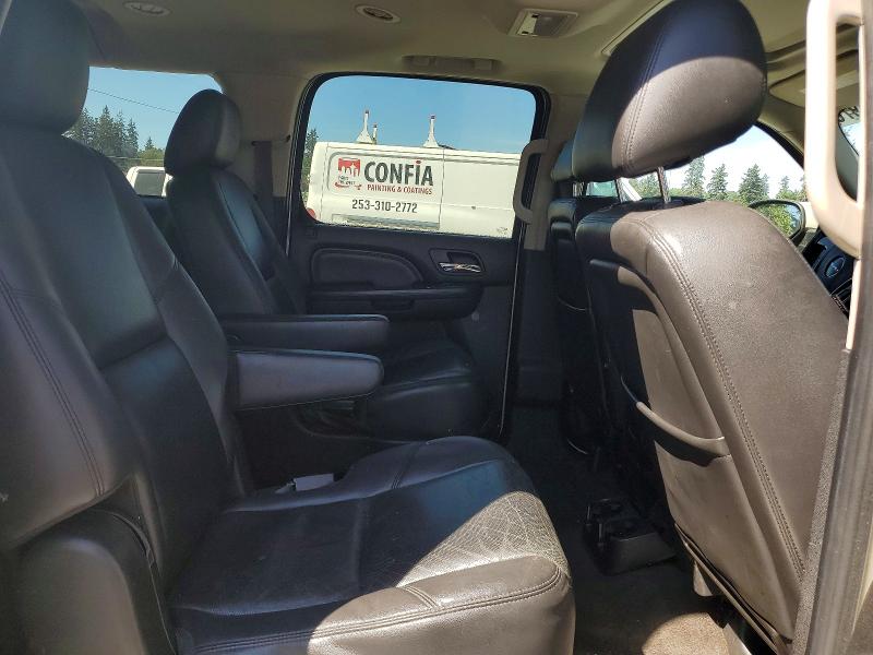 2011 Gmc Yukon Xl მანქანა იყიდება აუქციონზე, vin: 1GKS2MEF8BR382742, აუქციონის ნომერი: 52916976