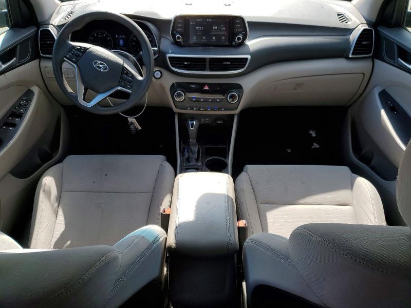 Продаж на аукціоні авто 2020 Hyundai Tucson, vin: KM8J3CA49LU188640, номер лоту: 53106336