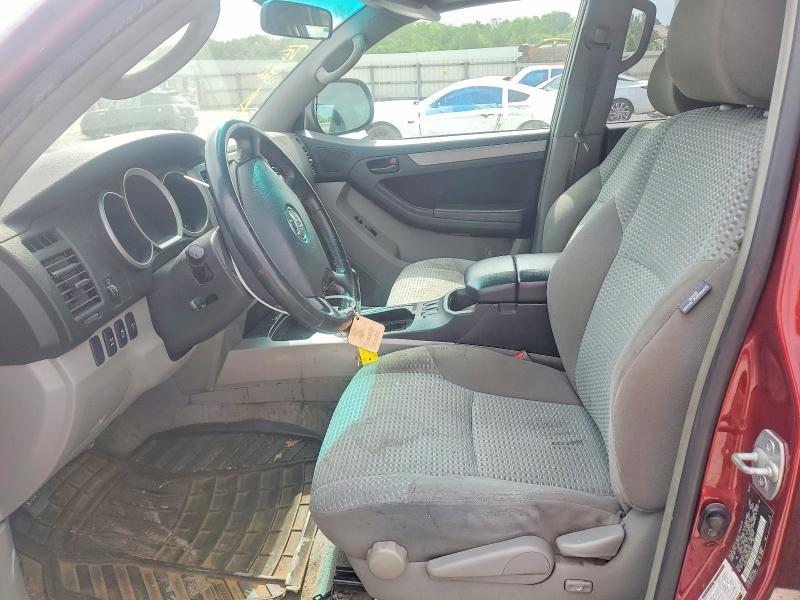 Продажа на аукционе авто 2008 Toyota 4runner, vin: JTEBU14R58K003547, номер лота: 52218716