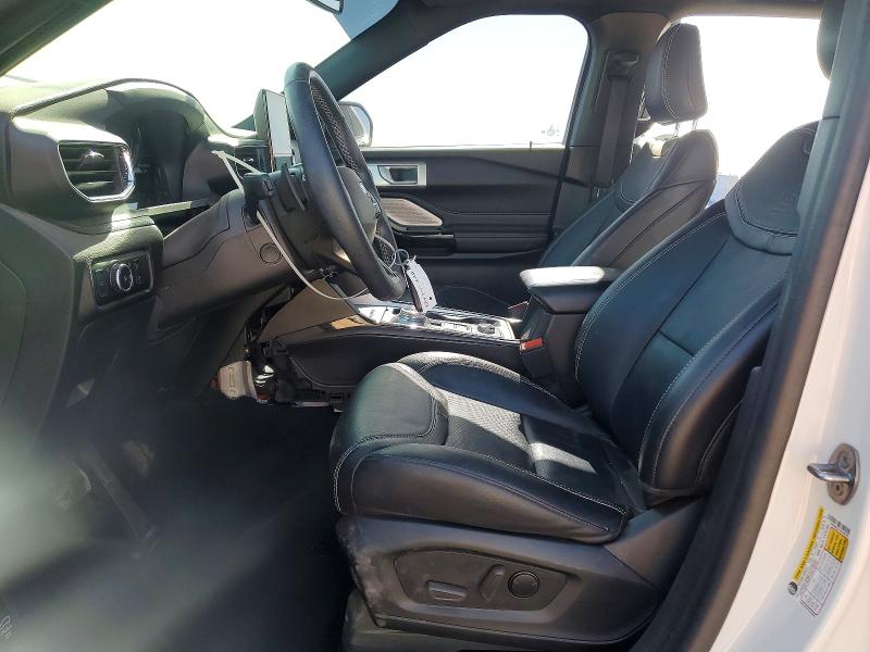 Продаж на аукціоні авто 2023 Ford Explorer, vin: 1FM5K8GC1PGC26415, номер лоту: 53826246