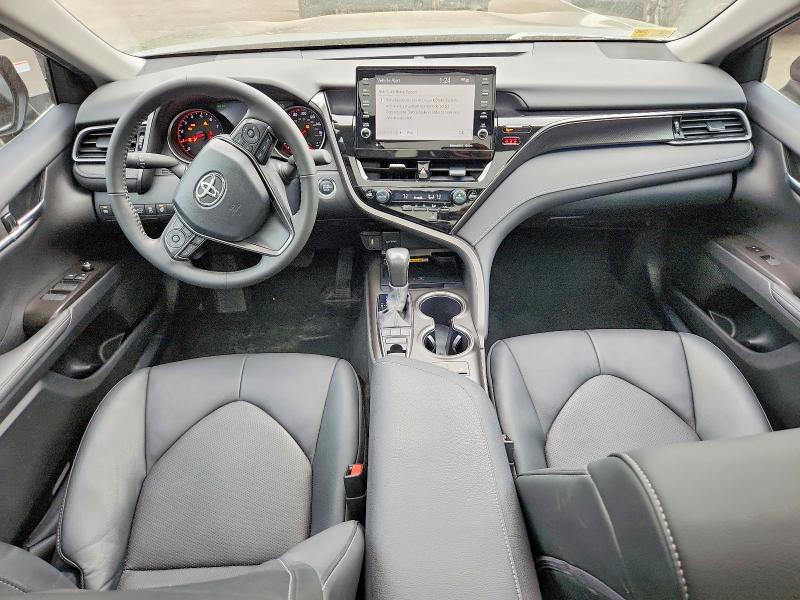Aukcja sprzedaży 2024 Toyota Camry, vin: 4T1K61BK4RU130392, numer aukcji: 54691896