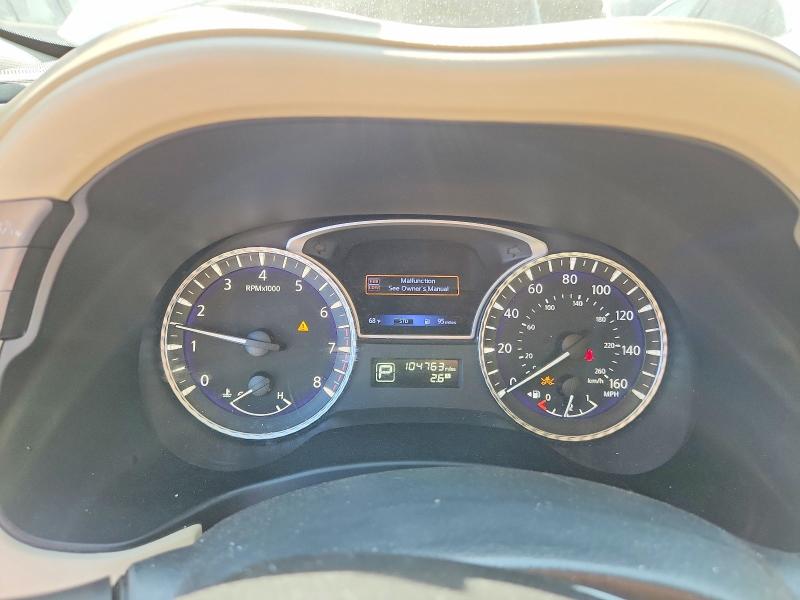 Продаж на аукціоні авто 2018 Infiniti Qx60, vin: 5N1DL0MM9JC508128, номер лоту: 55145546