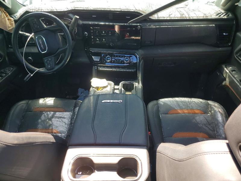Aukcja sprzedaży 2024 Gmc Sierra, vin: 1GT49VEY3RF104334, numer aukcji: 52269846