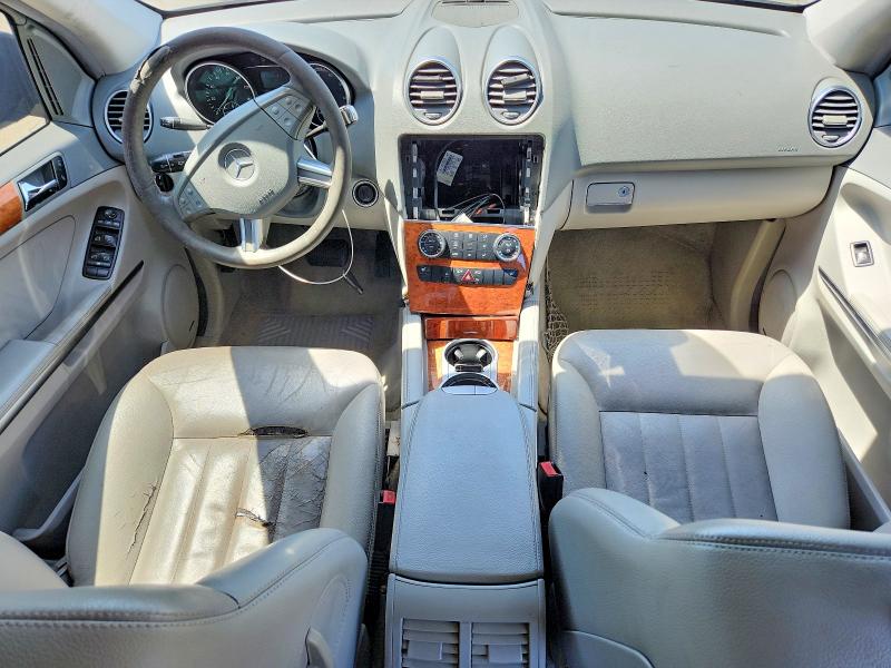 Aukcja sprzedaży 2006 Mercedes-benz Ml, vin: 4JGBB86E86A002971, numer aukcji: 54667296