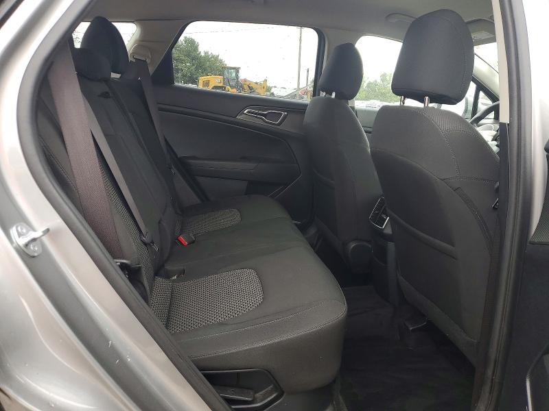 Продаж на аукціоні авто 2024 Kia Sportage, vin: KNDPUCDG7R7154012, номер лоту: 54453826