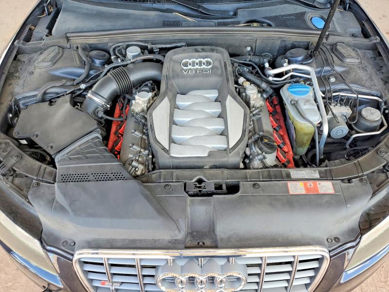 Aukcja sprzedaży 2009 Audi S5, vin: WAURV78T39A004032, numer aukcji: 52421346