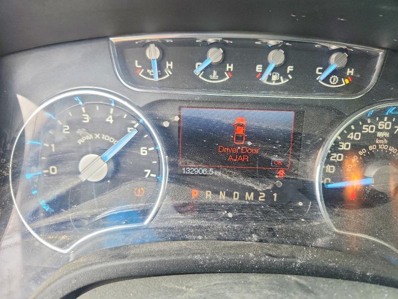Продажа на аукционе авто 2012 Ford F150, vin: 1FTFW1EF7CFB83832, номер лота: 55134286