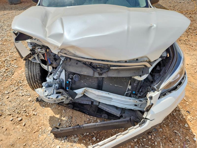 52813546 :رقم المزاد ، JF2SKADC6LH597272 vin ، 2020 Subaru Forester مزاد بيع