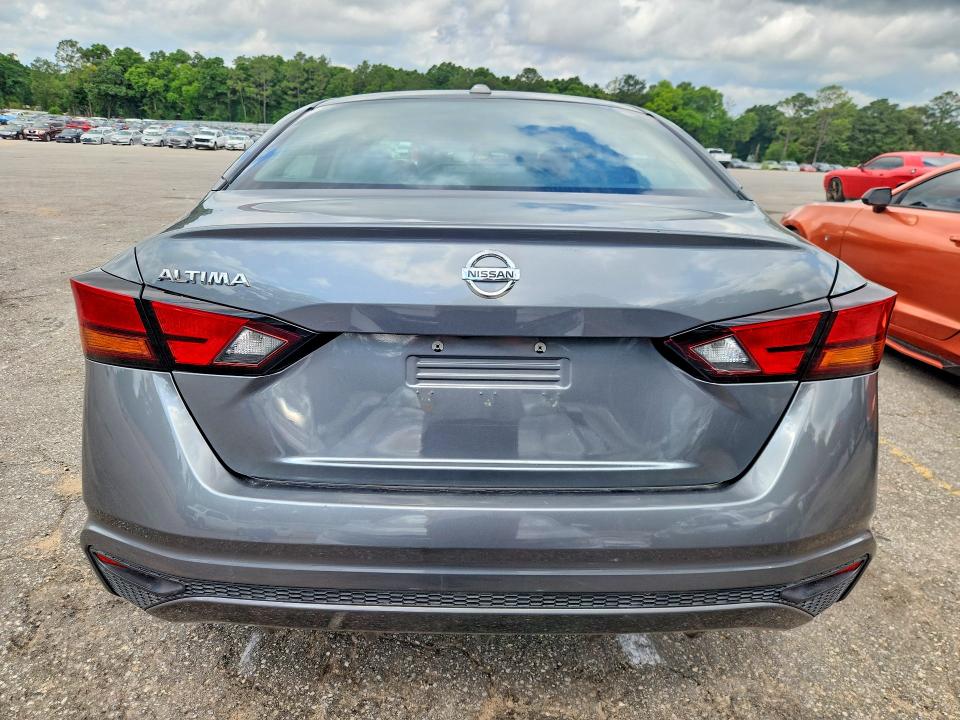 2020 Nissan Altima მანქანა იყიდება აუქციონზე, vin: 1N4BL4BV0LC247379, აუქციონის ნომერი: 53872446
