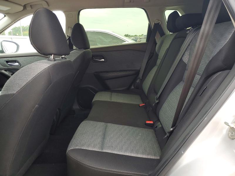 Aukcja sprzedaży 2023 Nissan Rogue, vin: JN8BT3BA1PW418487, numer aukcji: 52226276