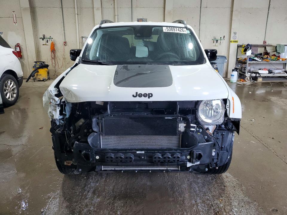 Продаж на аукціоні авто 2023 Jeep Renegade, vin: ZACNJDB10PPP61063, номер лоту: 53897426