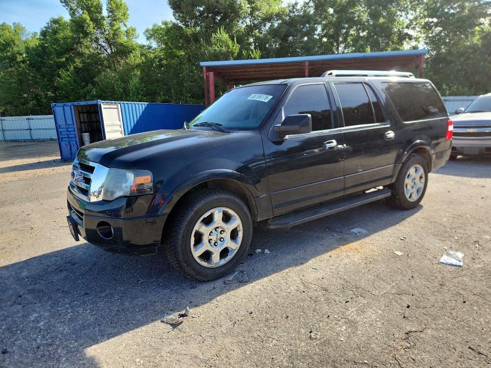 Продаж на аукціоні авто 2013 Ford Expedition, vin: 1FMJK1K50DEF37937, номер лоту: 55106176