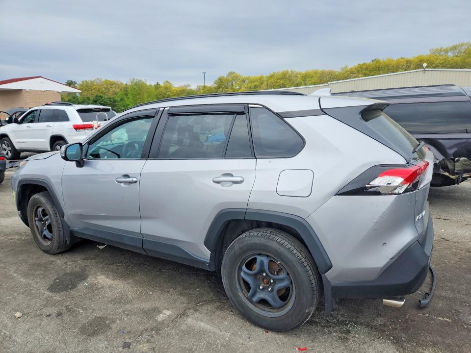 Aukcja sprzedaży 2021 Toyota Rav4, vin: 2T3P1RFV3MC200683, numer aukcji: 52759106
